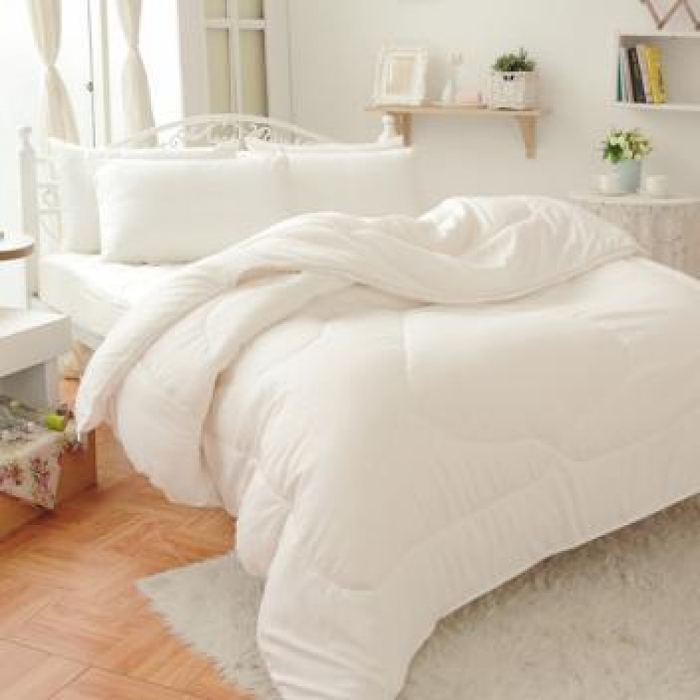 公主牌 羊毛被包邮 尺寸240*210cm 密度500gsm 100%新西兰制造 Princess Wool Duvet King Size 公主牌 羊毛被包邮 尺寸240*210cm 密度500gsm 100%新西兰制造 Princess Wool Duvet King Size