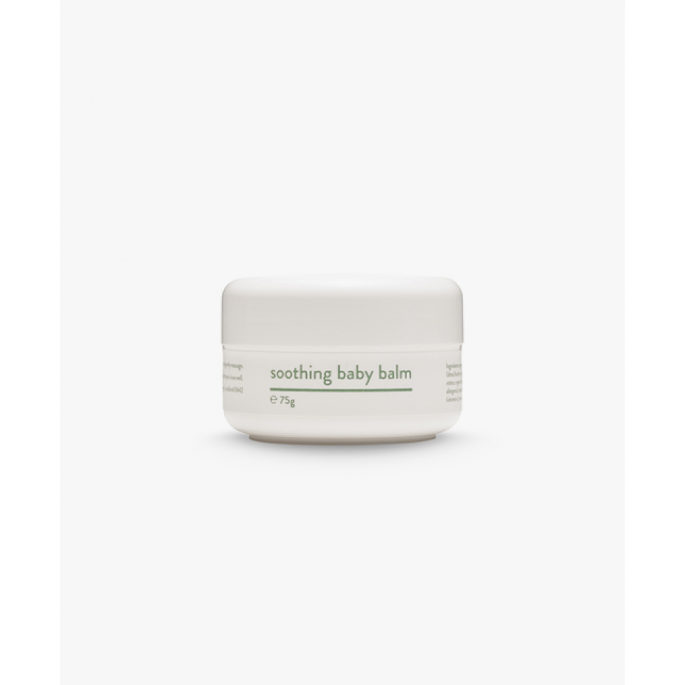 Dimples纯天然有机宝宝滋养膏 婴儿护肤品中的贵族 新西兰荣誉出品 Organic Soothing Baby Blam 75g Dimples纯天然有机宝宝滋养膏 婴儿护肤品中的贵族 新西兰荣誉出品 Organic Soothing Baby Blam 75g