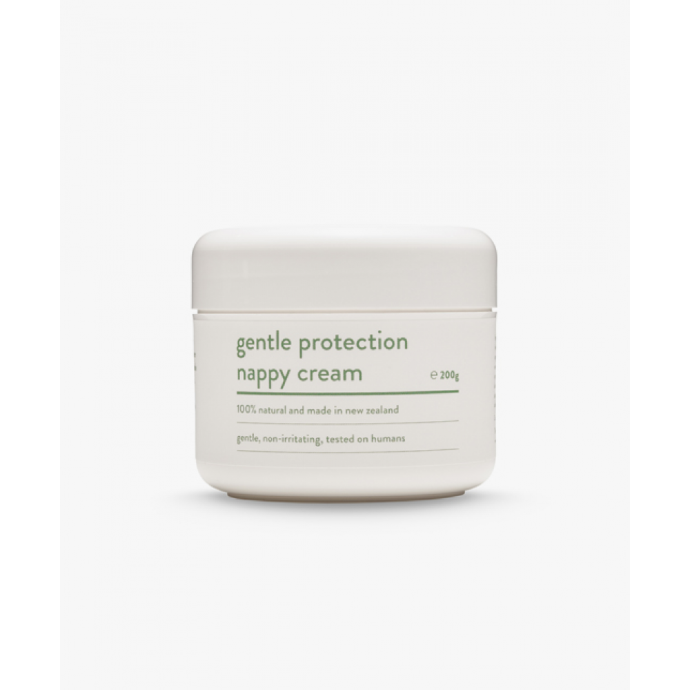 Dimples纯天然有机宝宝护臀霜 婴儿护肤品中的贵族 新西兰荣誉出品 Organic Gentle Protection Nappy Cream 200g Dimples纯天然有机宝宝护臀霜 婴儿护肤品中的贵族 新西兰荣誉出品 Organic Gentle Protection Nappy Cream 200g