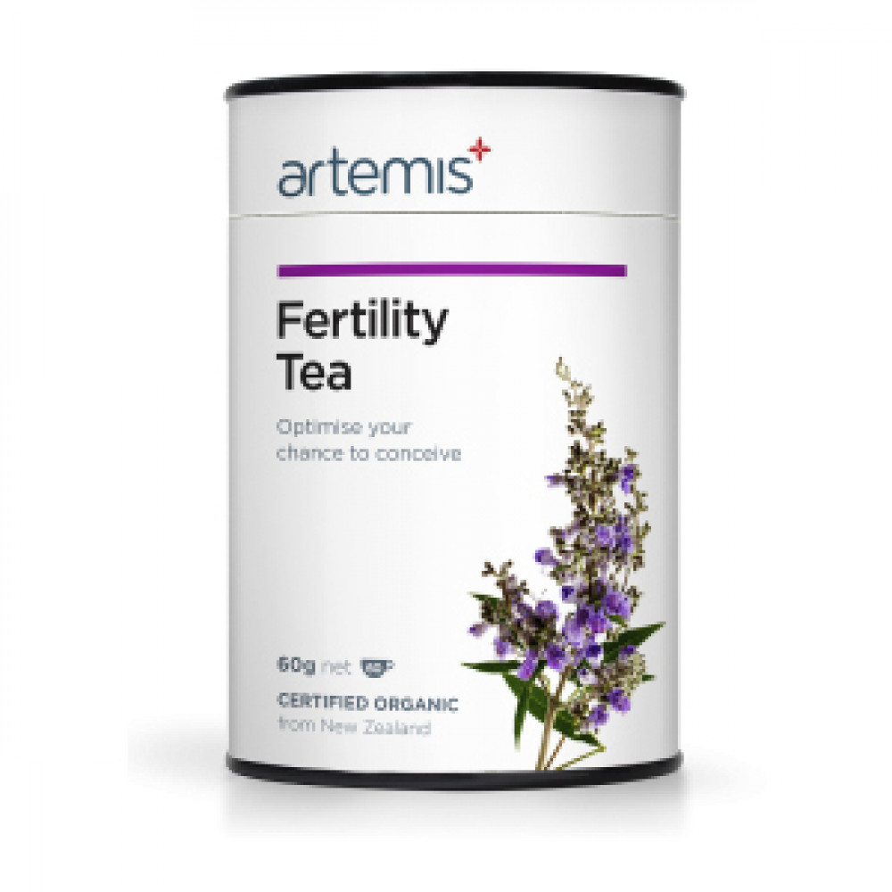 Artemis备孕生育茶 有机花草茶养生茶 1杯=1g+150ml开水 Certified Organic Fertility Tea 30g Artemis备孕生育茶 有机花草茶养生茶 1杯=1g+150ml开水 Certified Organic Fertility Tea 30g
