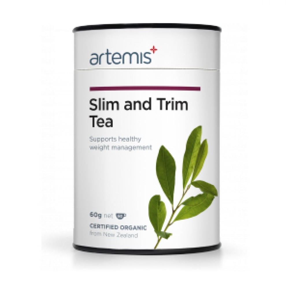 Artemis瘦身纤体茶 有机花草茶养生茶 1杯=1g+150ml开水 Certified Organic Slim and Trim Tea 30g Artemis瘦身纤体茶 有机花草茶养生茶 1杯=1g+150ml开水 Certified Organic Slim and Trim Tea 30g