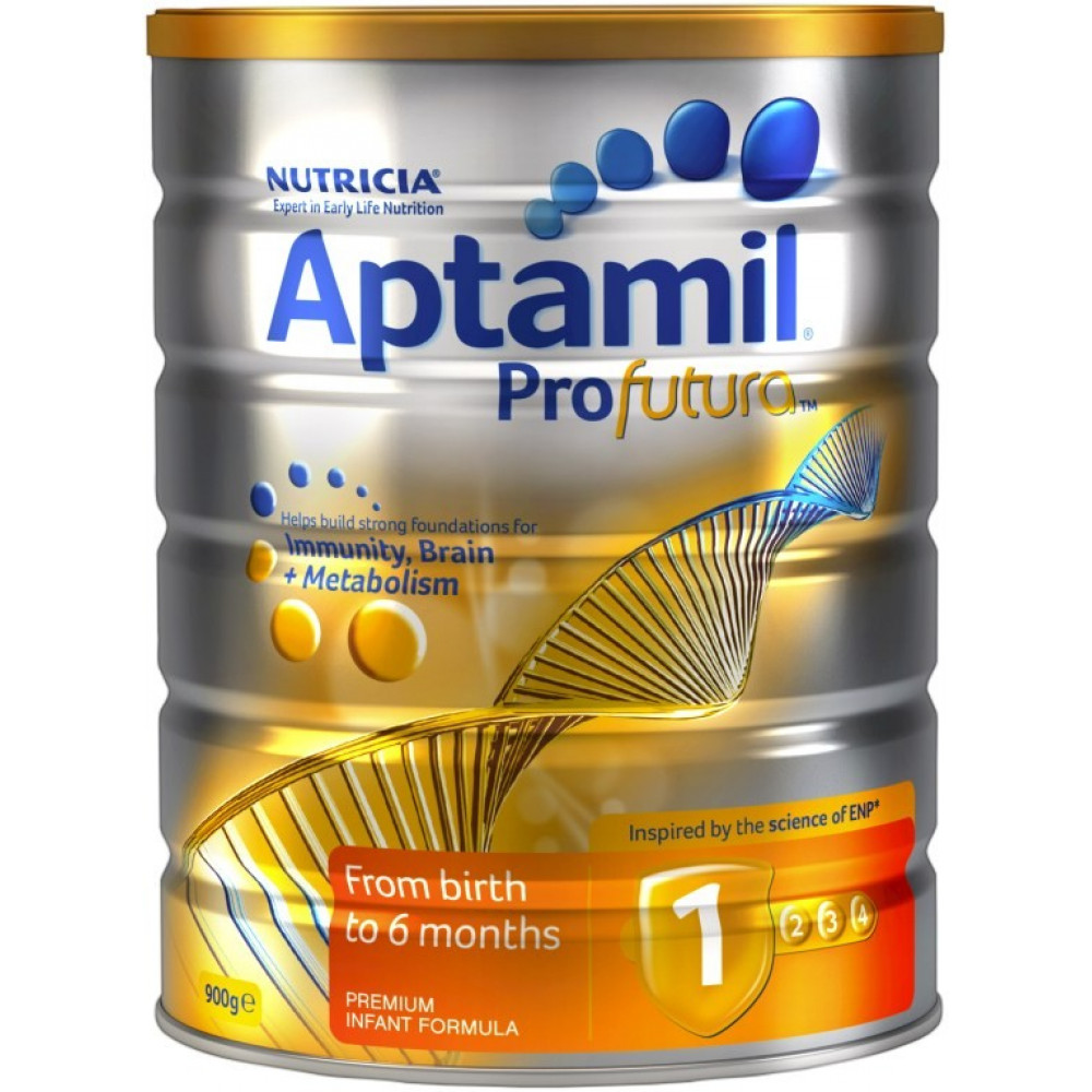 Aptamil爱他美铂金版1段婴儿配方奶粉 单罐包邮 可瑞康公司出品 Karicare Aptamil Profutura 1 Aptamil爱他美铂金版1段婴儿配方奶粉 单罐包邮 可瑞康公司出品 Karicare Aptamil Profutura 1