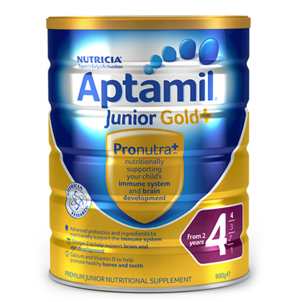 Aptamil爱他美金装4段婴儿配方奶粉 单罐包邮 新西兰可瑞康 Karicare Aptamil Gold+4 Aptamil爱他美金装4段婴儿配方奶粉 单罐包邮 新西兰可瑞康 Karicare Aptamil Gold+4