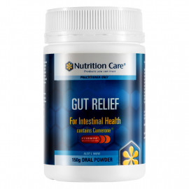Nutrition Care 养胃粉/肠舒适 舒缓胃黏膜炎症 Nutrition Care Gut Relief for Intestinal Health 150g