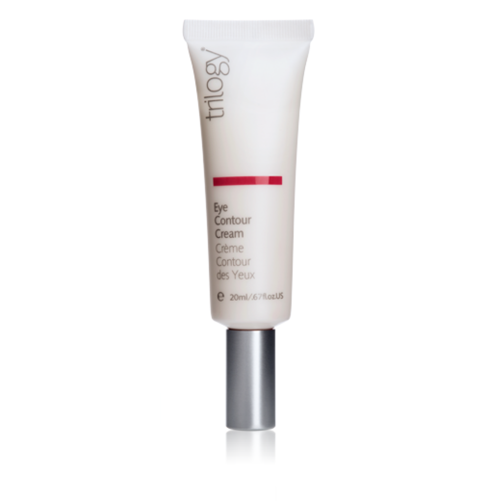 Trilogy有机野玫瑰眼霜 纯天然 适合任何肤质 Trilogy eye contour cream 20ml Trilogy有机野玫瑰眼霜 纯天然 适合任何肤质 Trilogy eye contour cream 20ml