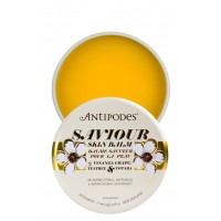 Antipodes明星产品 拯救修复滋养万能精油膏 有机纯天然 Antipodes Saviour Skin Balm 75g