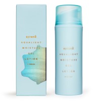 Syrene 海洋凝胶滋养精粹凝露 弹润持久亮肤焕颜 新西兰美人鱼 Syrene Aqualight Moisture Gel Lotion 100ml