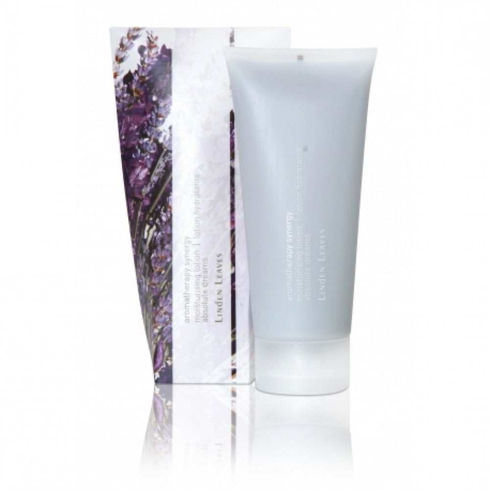 Linden Leaves薰衣草身体滋润乳 有机滋润奢华体验 Absolute Dreams Moisturising Lotion 200ml Linden Leaves薰衣草身体滋润乳 有机滋润奢华体验 Absolute Dreams Moisturising Lotion 200ml