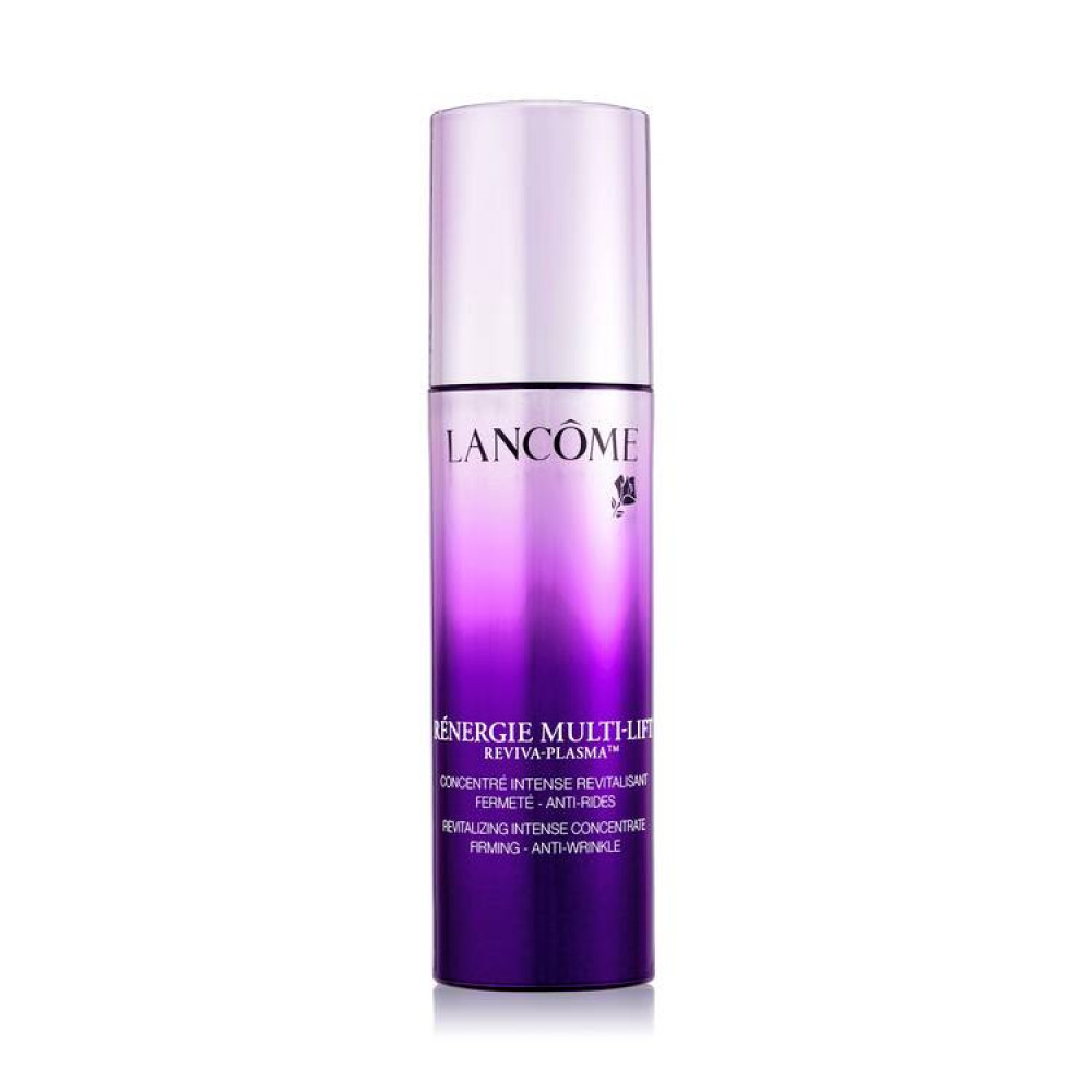 Lancome 兰蔻 塑颜紧致活肤精华50ml 提拉紧致美白淡斑 肌肤弹润细腻 法国版 专柜采购送随机中样 一件包邮 Lancome 兰蔻 塑颜紧致活肤精华50ml 提拉紧致美白淡斑 肌肤弹润细腻 法国版 专柜采购送随机中样 一件包邮