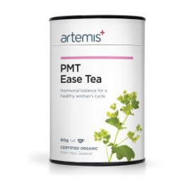 Artemis经期舒缓茶 有机花草茶养生茶 1杯=1g+150ml开水 Certified Organic PMT Ease Tea 30g