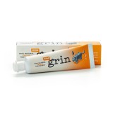 Grin牙科专用纯天然儿童牙膏香橙味 新西兰牙医推荐 Kids 100%Natural Orange Toothpaste 70g