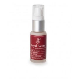 Royal Nectar皇家花蜜蜂毒精华 紧致抗皱 英国皇妃御用品牌 Royal Nectar Rejuvenating Serum 15ml